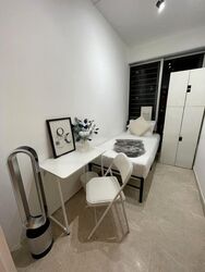 Grandeur 8 (D20), Condominium #463196761